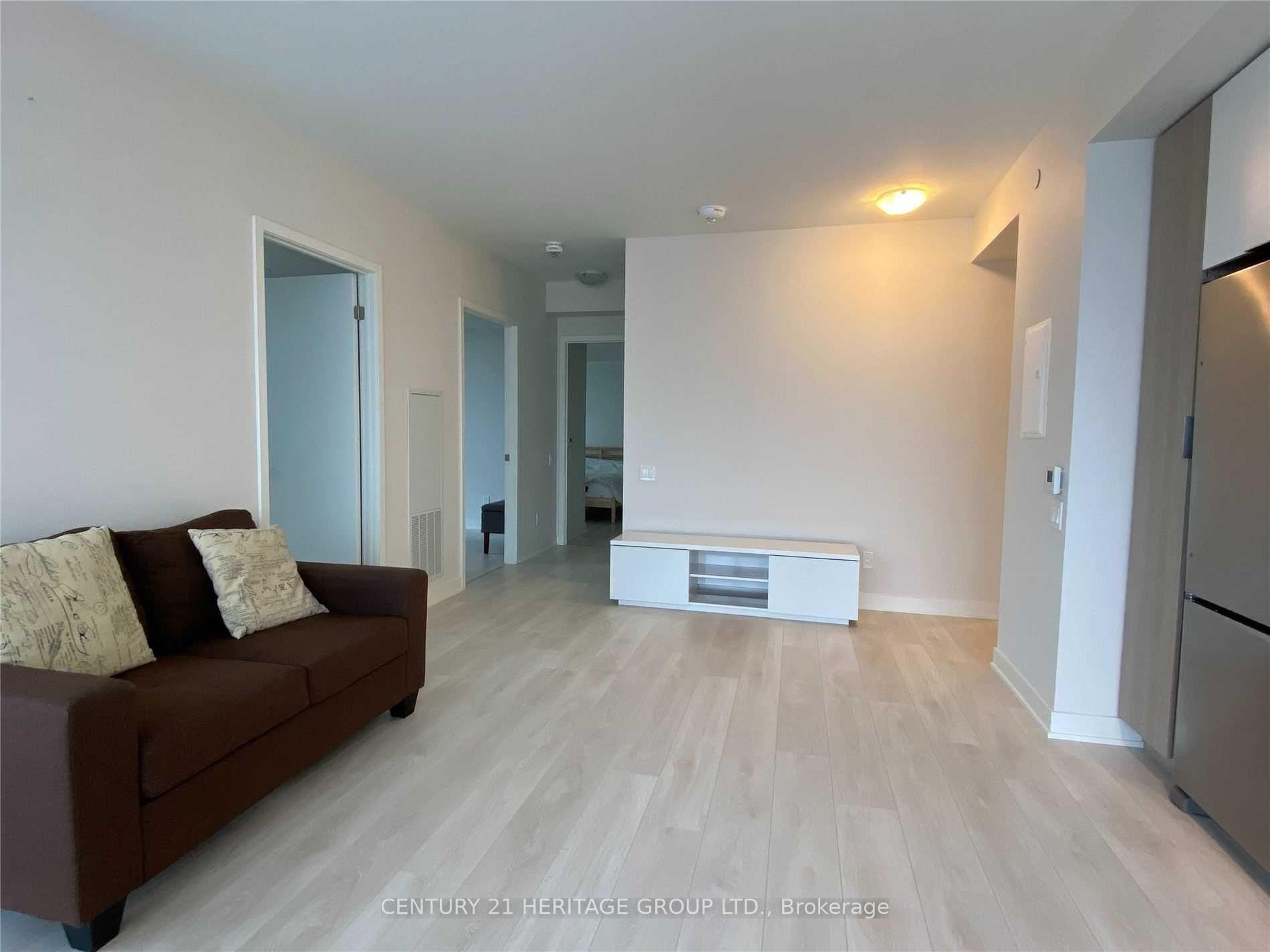 Photo 5 of Unit N707, 6 Sonic Way, Toronto, Flemingdon Park — HOMEH