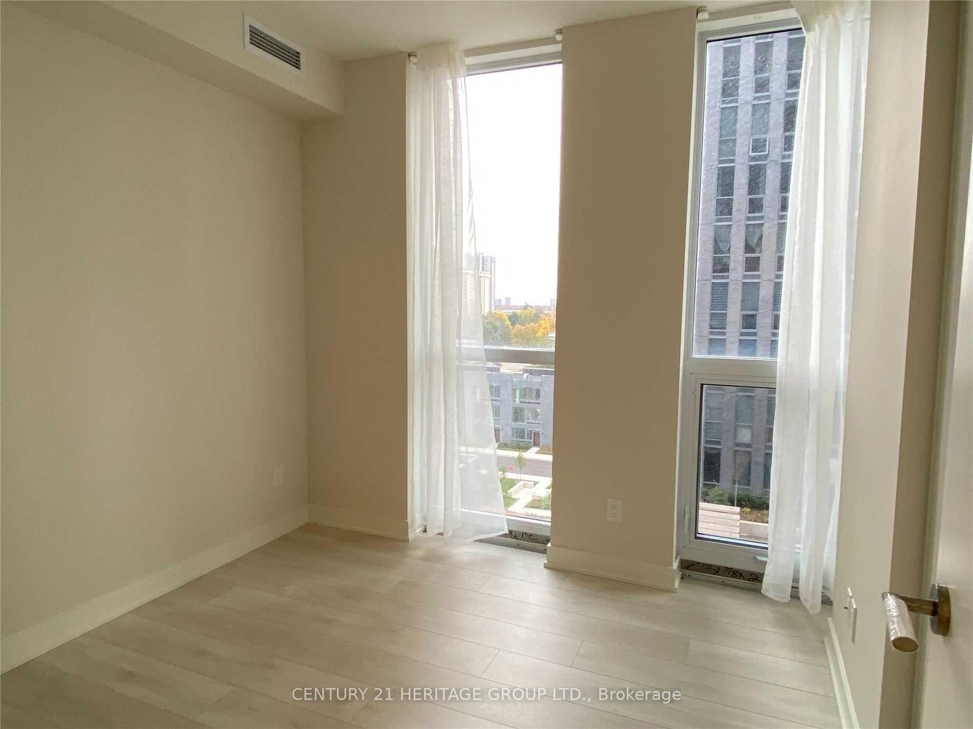 Photo 7 of Unit N707, 6 Sonic Way, Toronto, Flemingdon Park — HOMEH