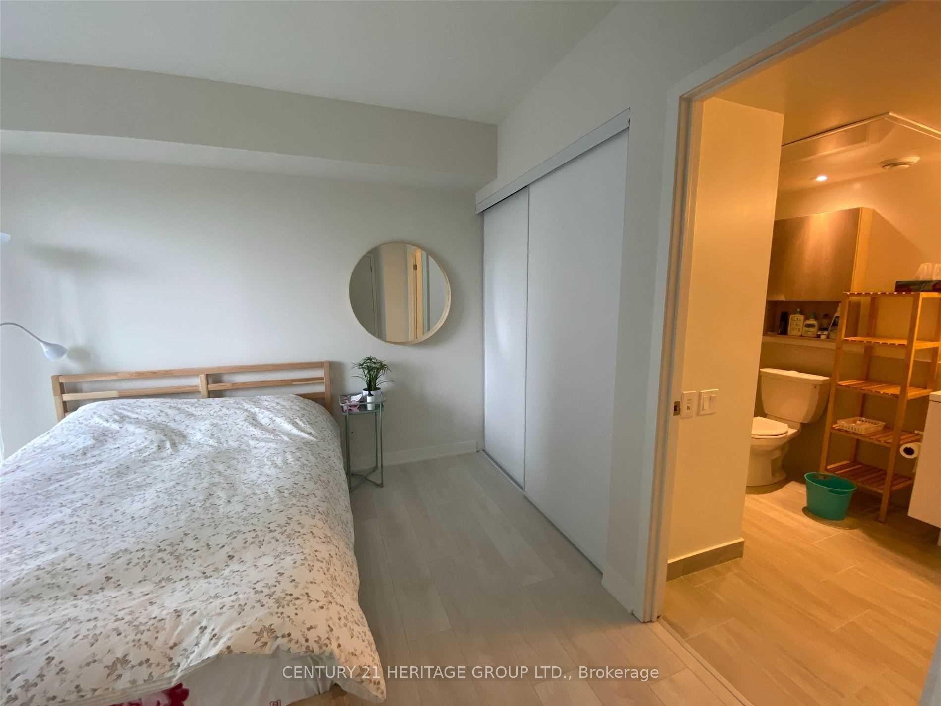 Photo 9 of Unit N707, 6 Sonic Way, Toronto, Flemingdon Park — HOMEH