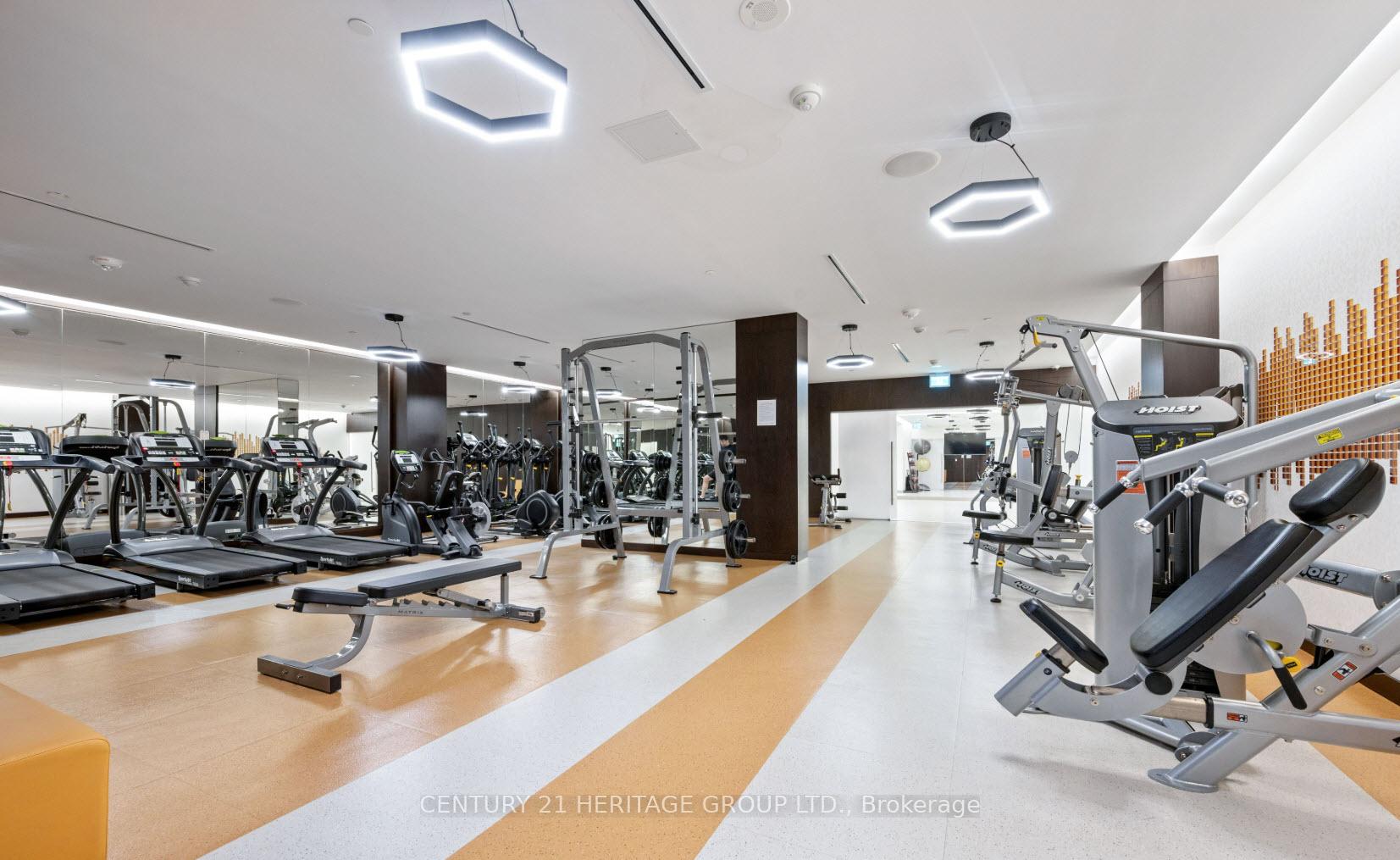 Photo 13 of Unit N707, 6 Sonic Way, Toronto, Flemingdon Park — HOMEH