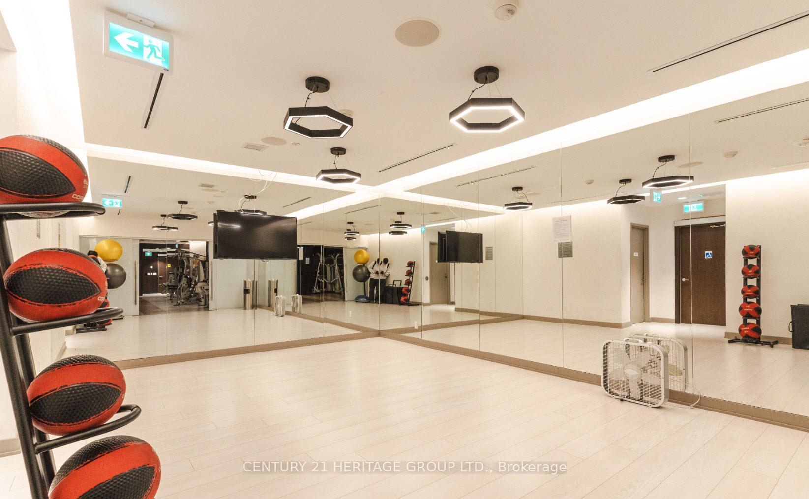 Photo 15 of Unit N707, 6 Sonic Way, Toronto, Flemingdon Park — HOMEH