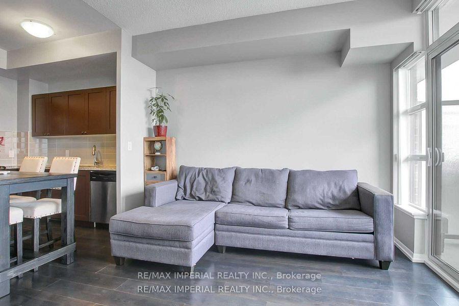 Photo 4 of Unit 511, 540 Bur Oak Avenue, Markham, Berczy — HOMEH