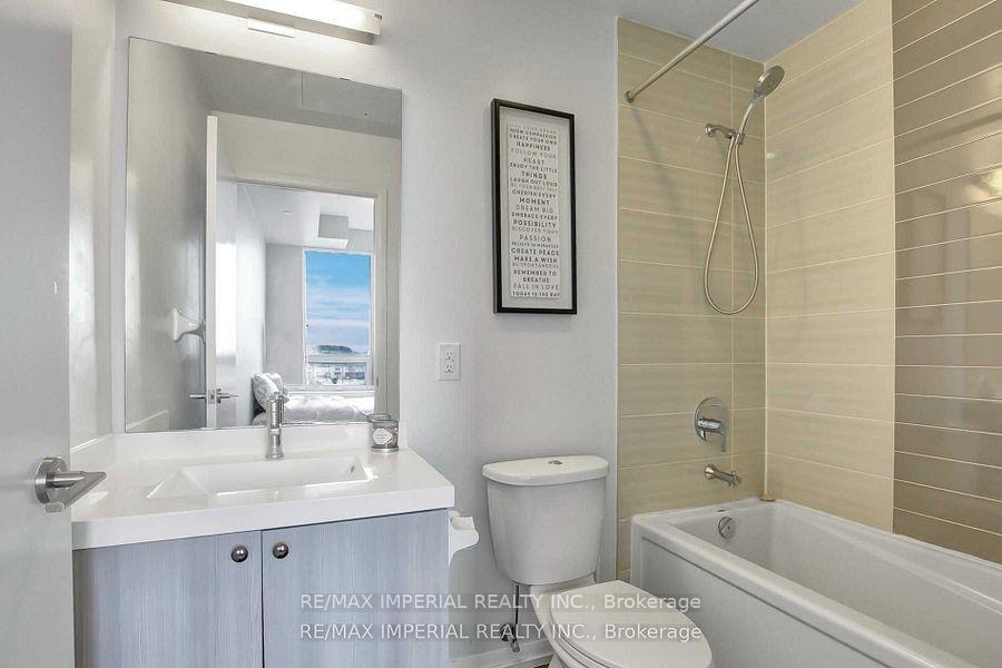 Photo 10 of Unit 511, 540 Bur Oak Avenue, Markham, Berczy — HOMEH