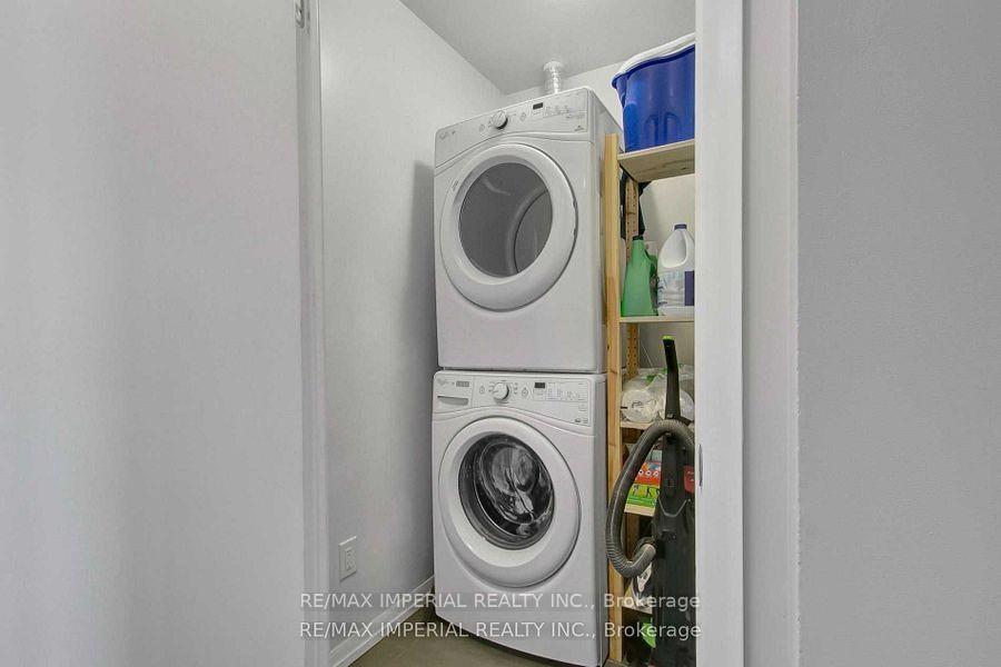 Photo 12 of Unit 511, 540 Bur Oak Avenue, Markham, Berczy — HOMEH