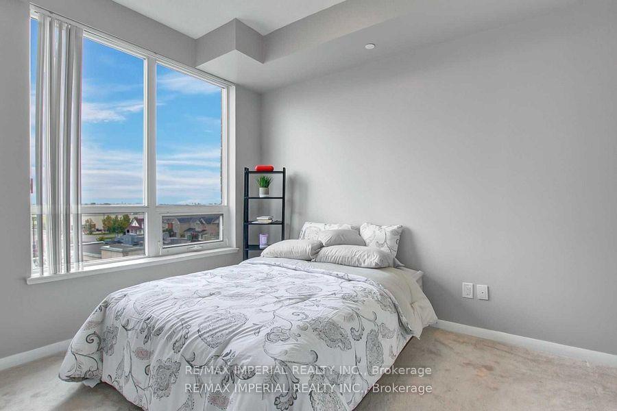 Photo 14 of Unit 511, 540 Bur Oak Avenue, Markham, Berczy — HOMEH