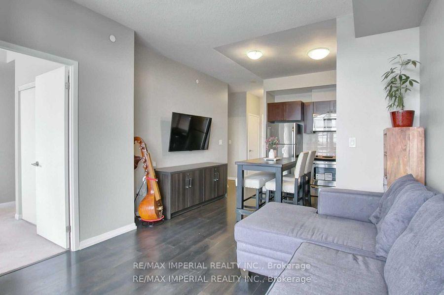 Photo 15 of Unit 511, 540 Bur Oak Avenue, Markham, Berczy — HOMEH