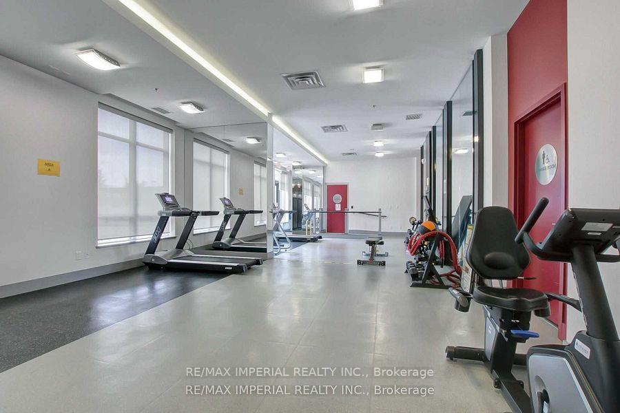 Photo 18 of Unit 511, 540 Bur Oak Avenue, Markham, Berczy — HOMEH