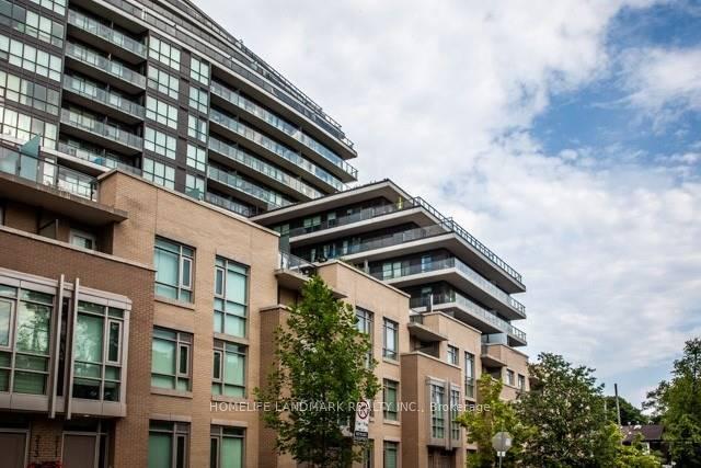 Photo 1 of Unit 704, 60 Berwick Avenue, Toronto, Yonge-Eglinton — HOMEH