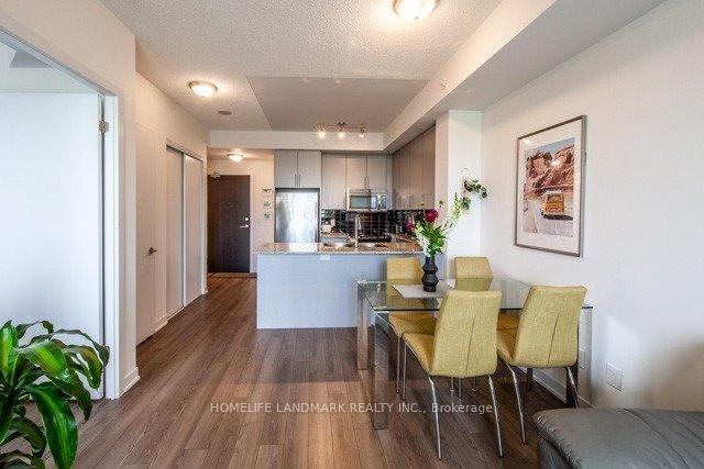 Photo 3 of Unit 704, 60 Berwick Avenue, Toronto, Yonge-Eglinton — HOMEH