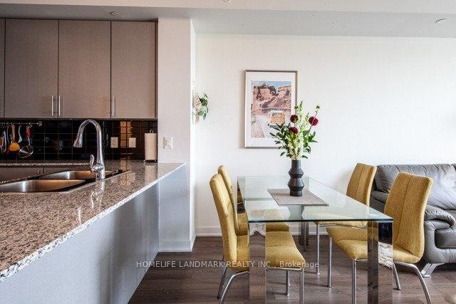 Photo 5 of Unit 704, 60 Berwick Avenue, Toronto, Yonge-Eglinton — HOMEH