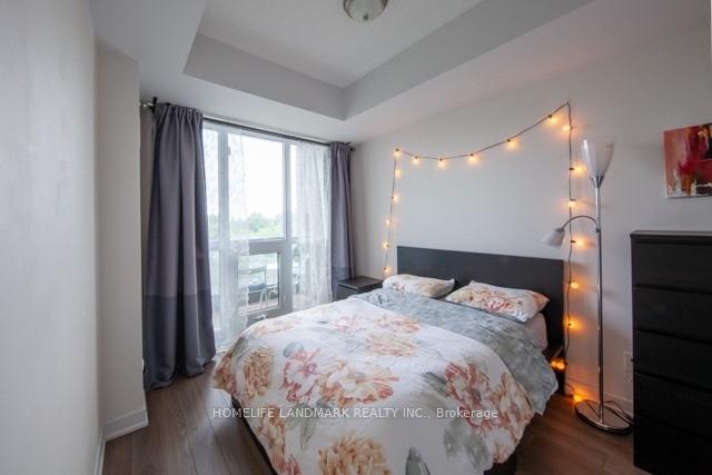 Photo 6 of Unit 704, 60 Berwick Avenue, Toronto, Yonge-Eglinton — HOMEH