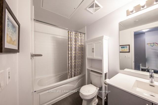 Photo 7 of Unit 704, 60 Berwick Avenue, Toronto, Yonge-Eglinton — HOMEH