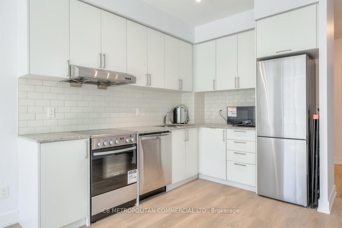 Photo 1 of Unit 309, 268 Buchanan Drive, Markham, Unionville — HOMEH
