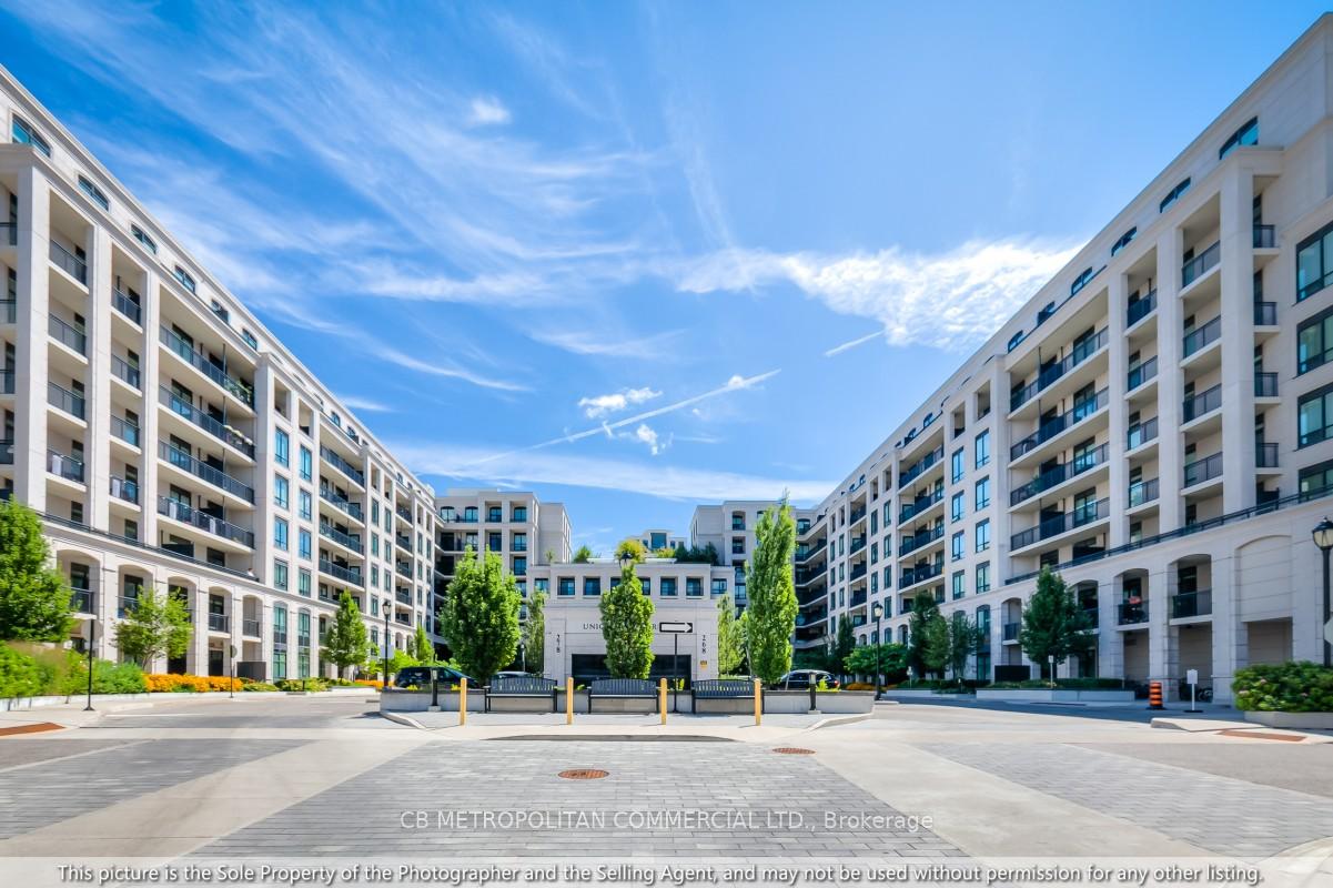 Photo 2 of Unit 309, 268 Buchanan Drive, Markham, Unionville — HOMEH