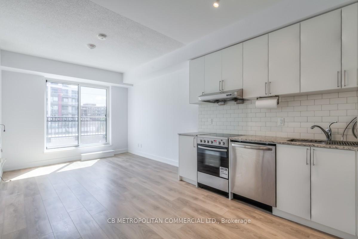 Photo 5 of Unit 309, 268 Buchanan Drive, Markham, Unionville — HOMEH