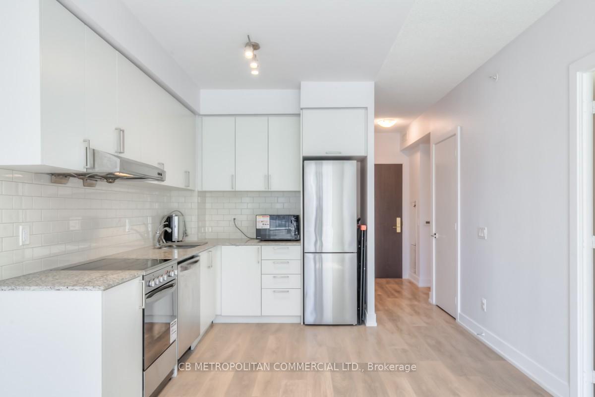 Photo 11 of Unit 309, 268 Buchanan Drive, Markham, Unionville — HOMEH