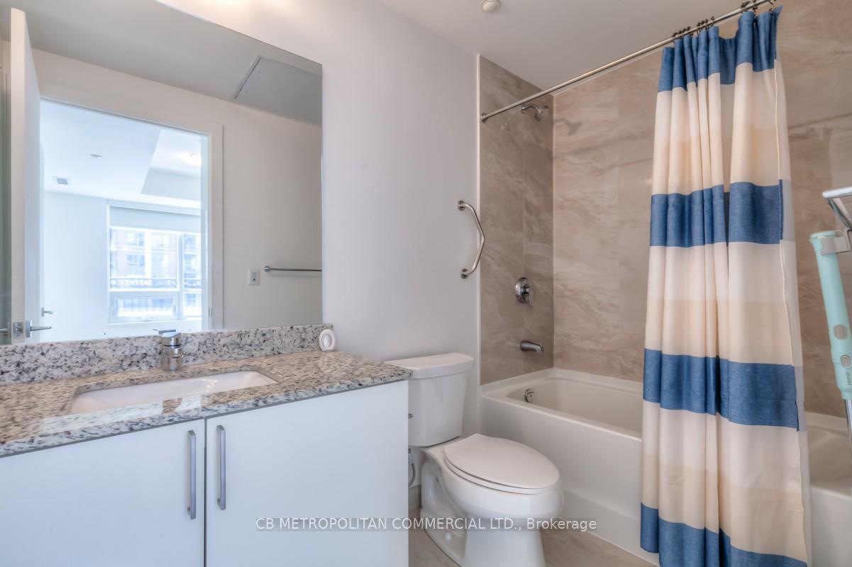 Photo 16 of Unit 309, 268 Buchanan Drive, Markham, Unionville — HOMEH