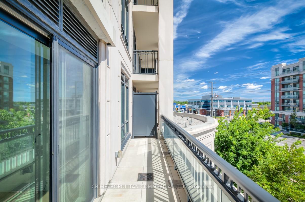 Photo 22 of Unit 309, 268 Buchanan Drive, Markham, Unionville — HOMEH