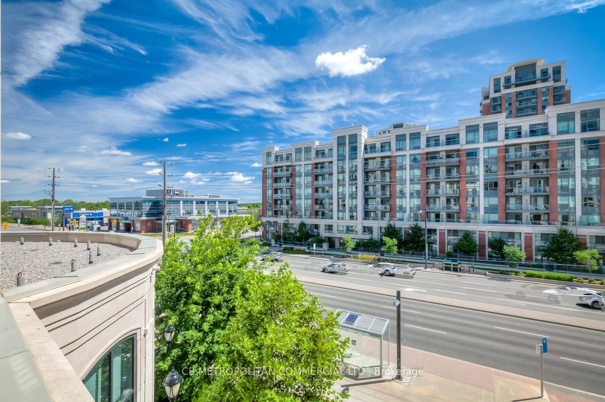 Photo 23 of Unit 309, 268 Buchanan Drive, Markham, Unionville — HOMEH