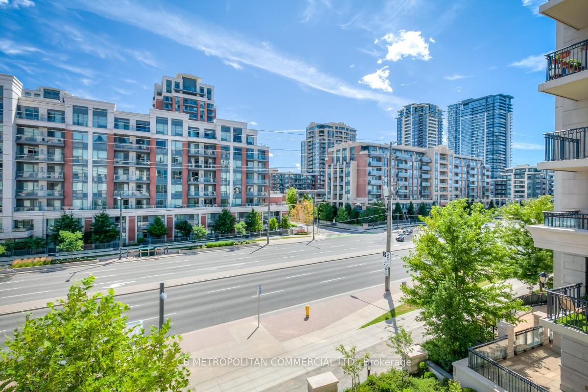 Photo 24 of Unit 309, 268 Buchanan Drive, Markham, Unionville — HOMEH
