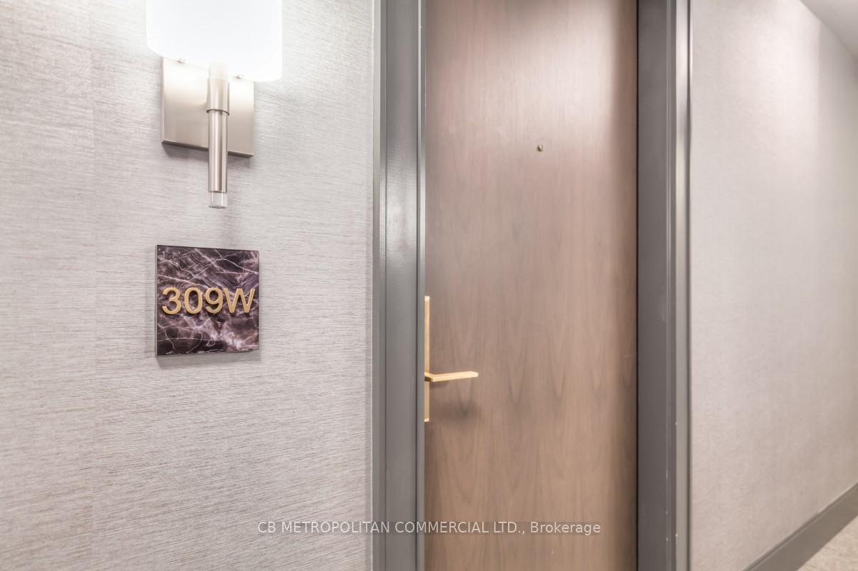 Photo 25 of Unit 309, 268 Buchanan Drive, Markham, Unionville — HOMEH