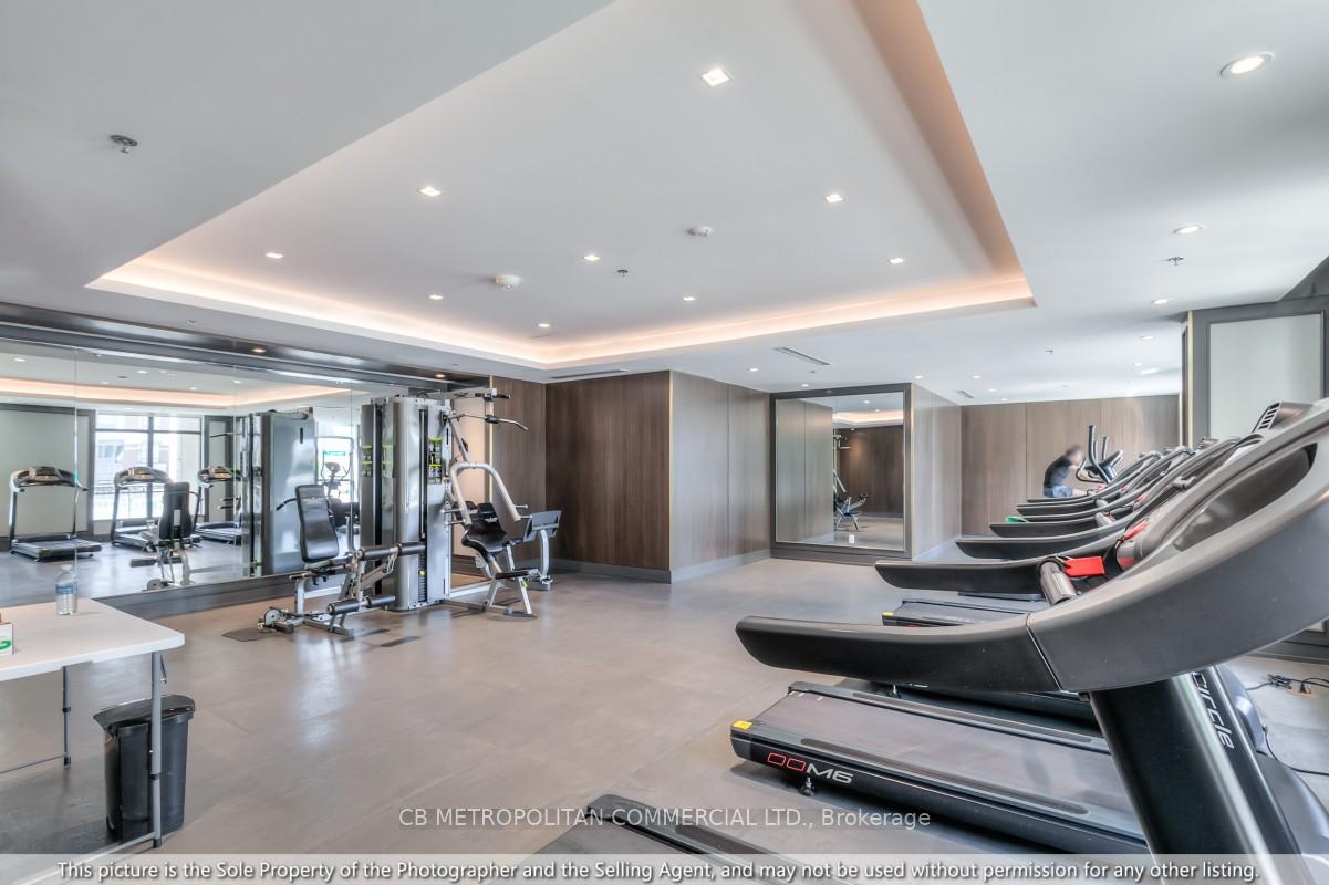 Photo 26 of Unit 309, 268 Buchanan Drive, Markham, Unionville — HOMEH