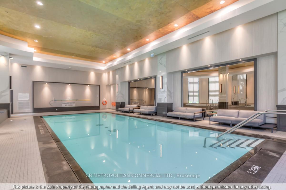 Photo 27 of Unit 309, 268 Buchanan Drive, Markham, Unionville — HOMEH