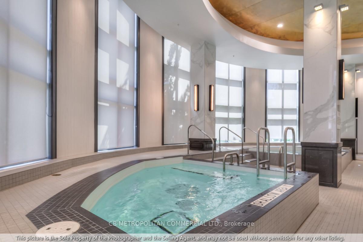 Photo 28 of Unit 309, 268 Buchanan Drive, Markham, Unionville — HOMEH