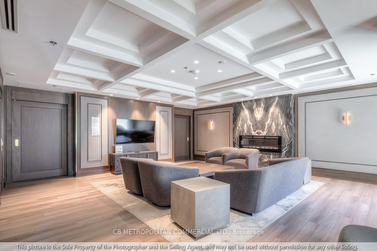 Photo 32 of Unit 309, 268 Buchanan Drive, Markham, Unionville — HOMEH