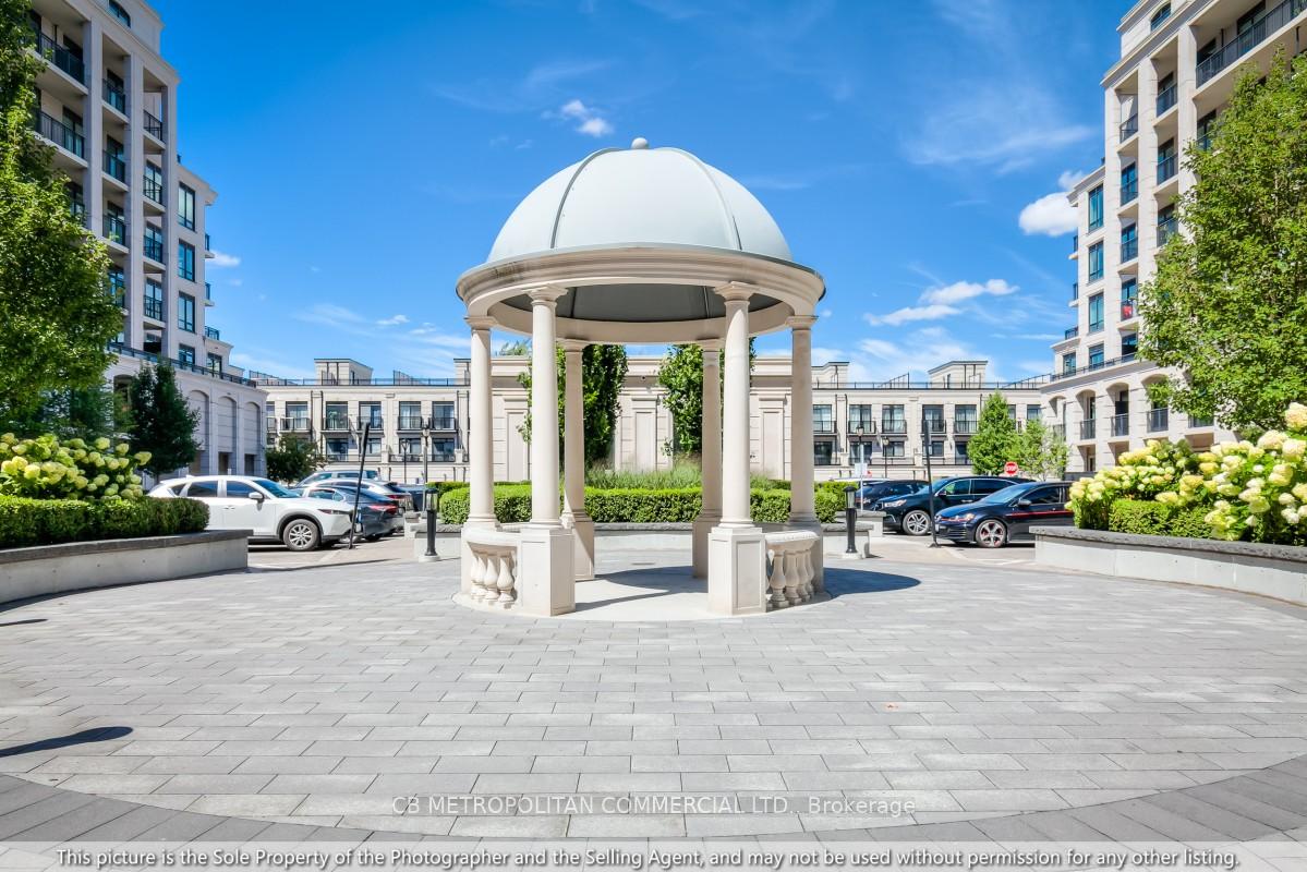 Photo 38 of Unit 309, 268 Buchanan Drive, Markham, Unionville — HOMEH