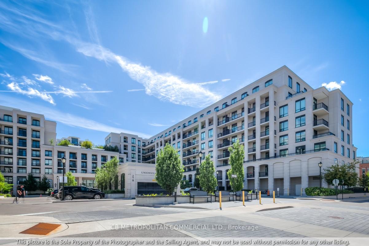 Photo 39 of Unit 309, 268 Buchanan Drive, Markham, Unionville — HOMEH