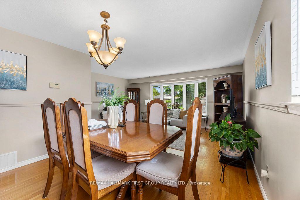 Photo 10 of 25 Cowling Crescent, Ajax, South East — HOMEH