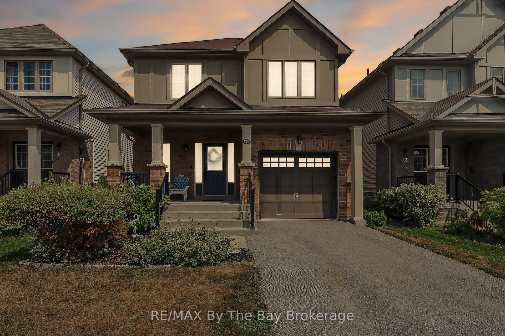 Photo 1 of 63 Robertson Street, Collingwood — HOMEH