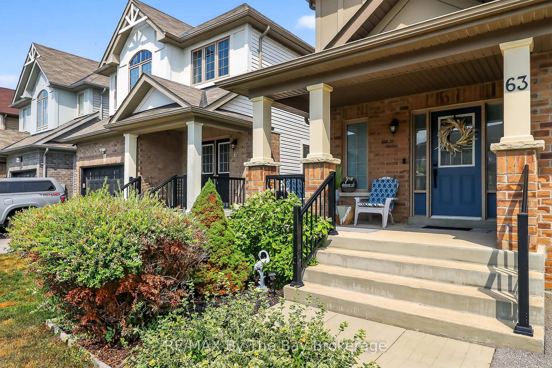 Photo 3 of 63 Robertson Street, Collingwood — HOMEH