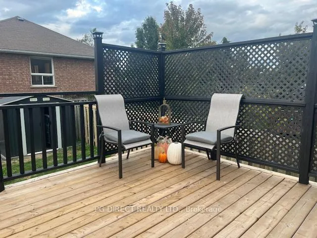 Photo 6 of 184 Milroy Drive N, Peterborough, Northcrest Ward 5 — HOMEH