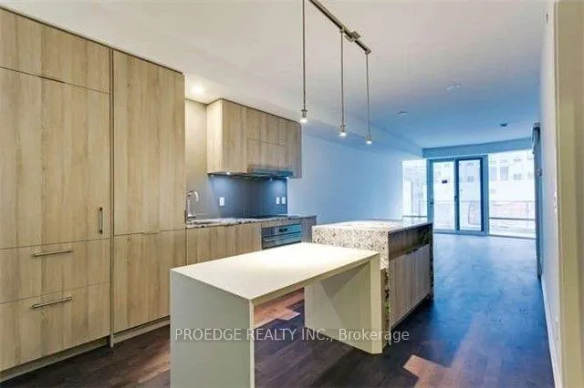 Photo 2 of Unit 315, 1 Bloor Street E, Toronto, Church-Yonge Corridor — HOMEH