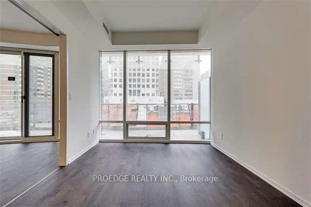 Photo 4 of Unit 315, 1 Bloor Street E, Toronto, Church-Yonge Corridor — HOMEH