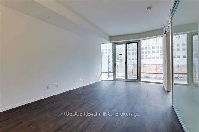 Photo 6 of Unit 315, 1 Bloor Street E, Toronto, Church-Yonge Corridor — HOMEH