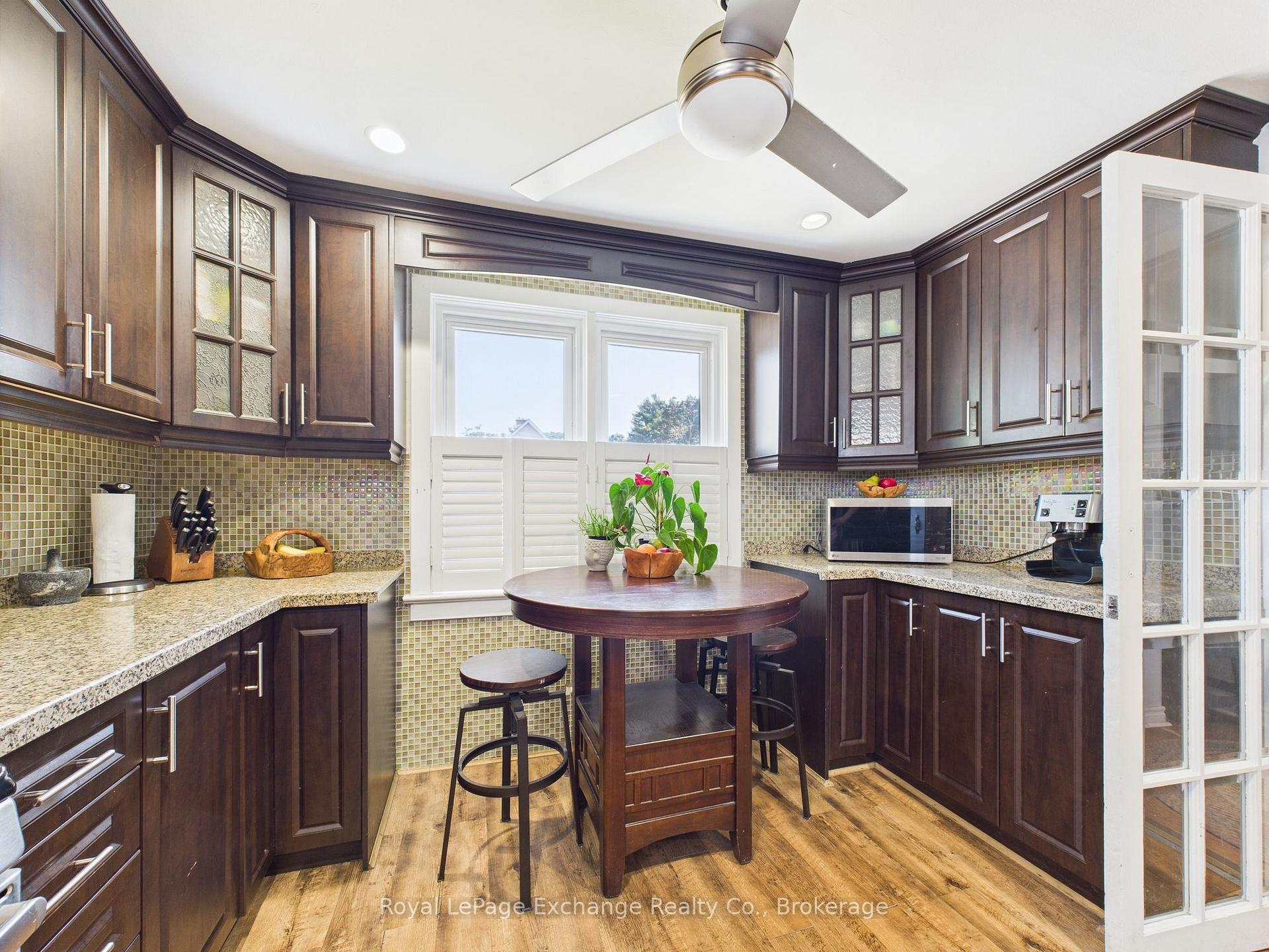 Photo 6 of 152 Bayfield Road, Goderich, Goderich (Town) — HOMEH