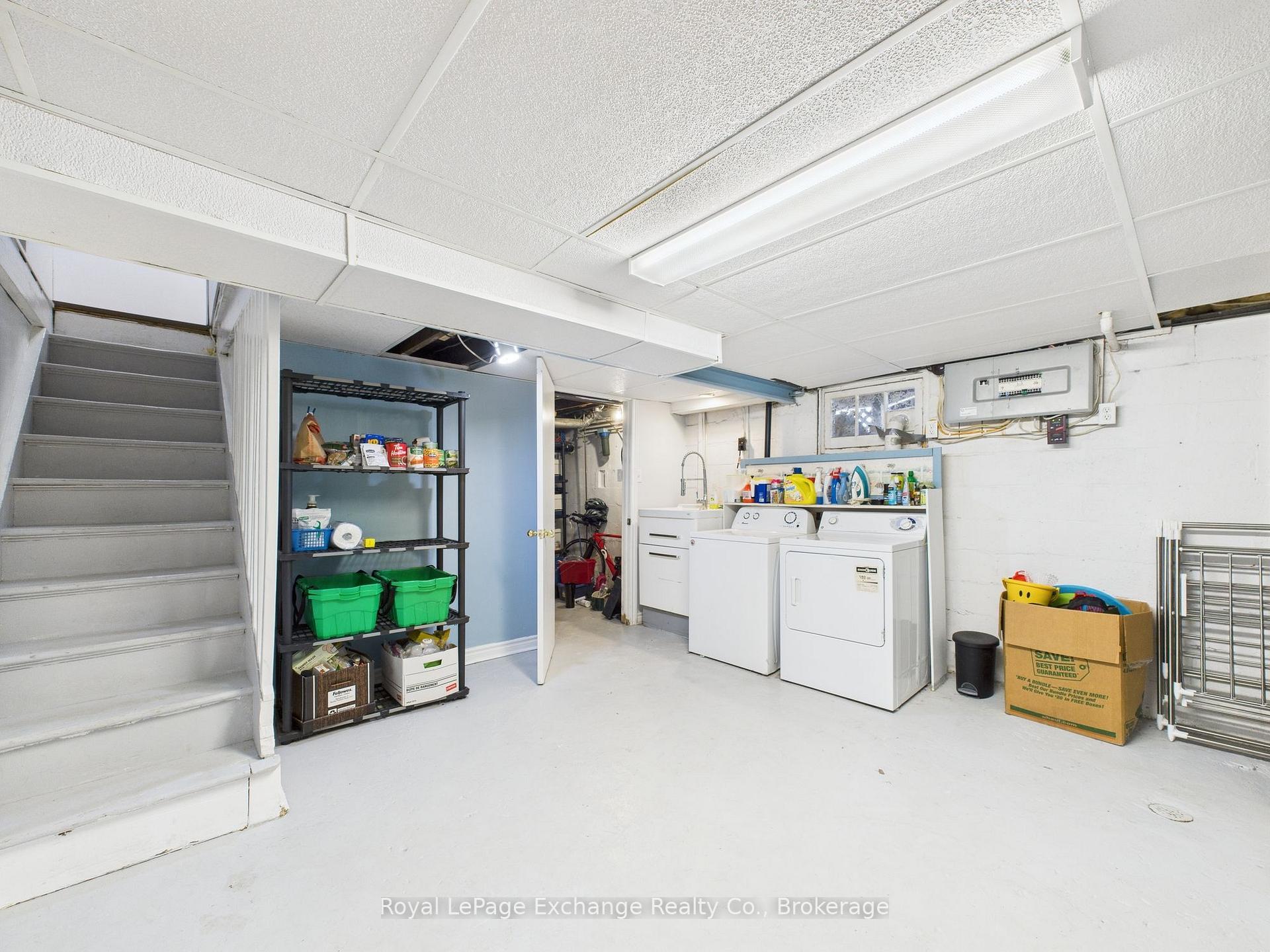 Photo 26 of 152 Bayfield Road, Goderich, Goderich (Town) — HOMEH