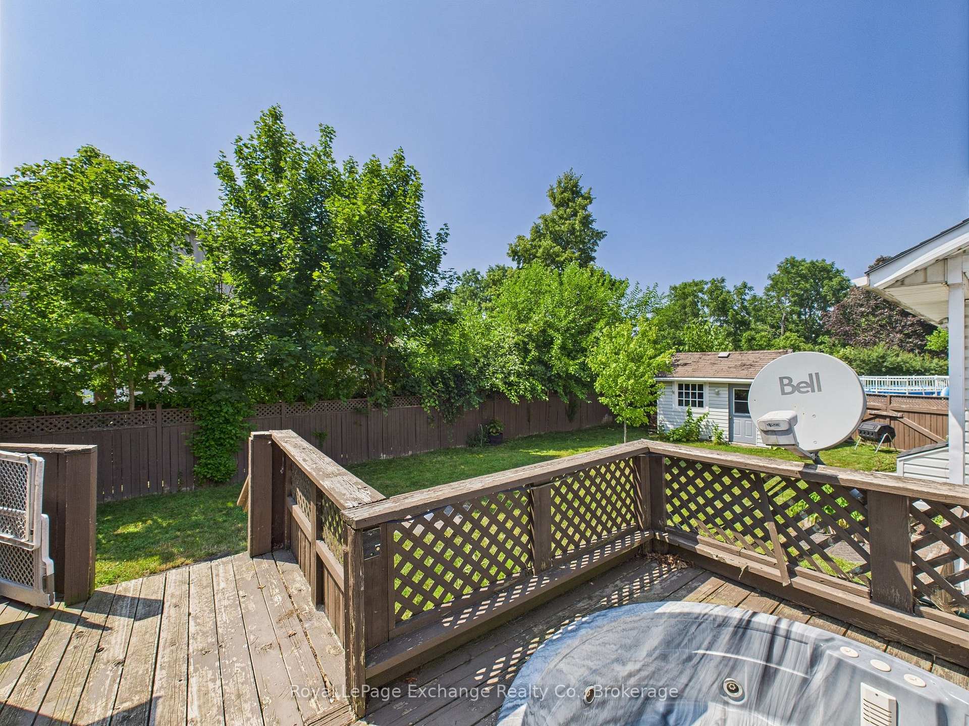 Photo 25 of 152 Bayfield Road, Goderich, Goderich (Town) — HOMEH
