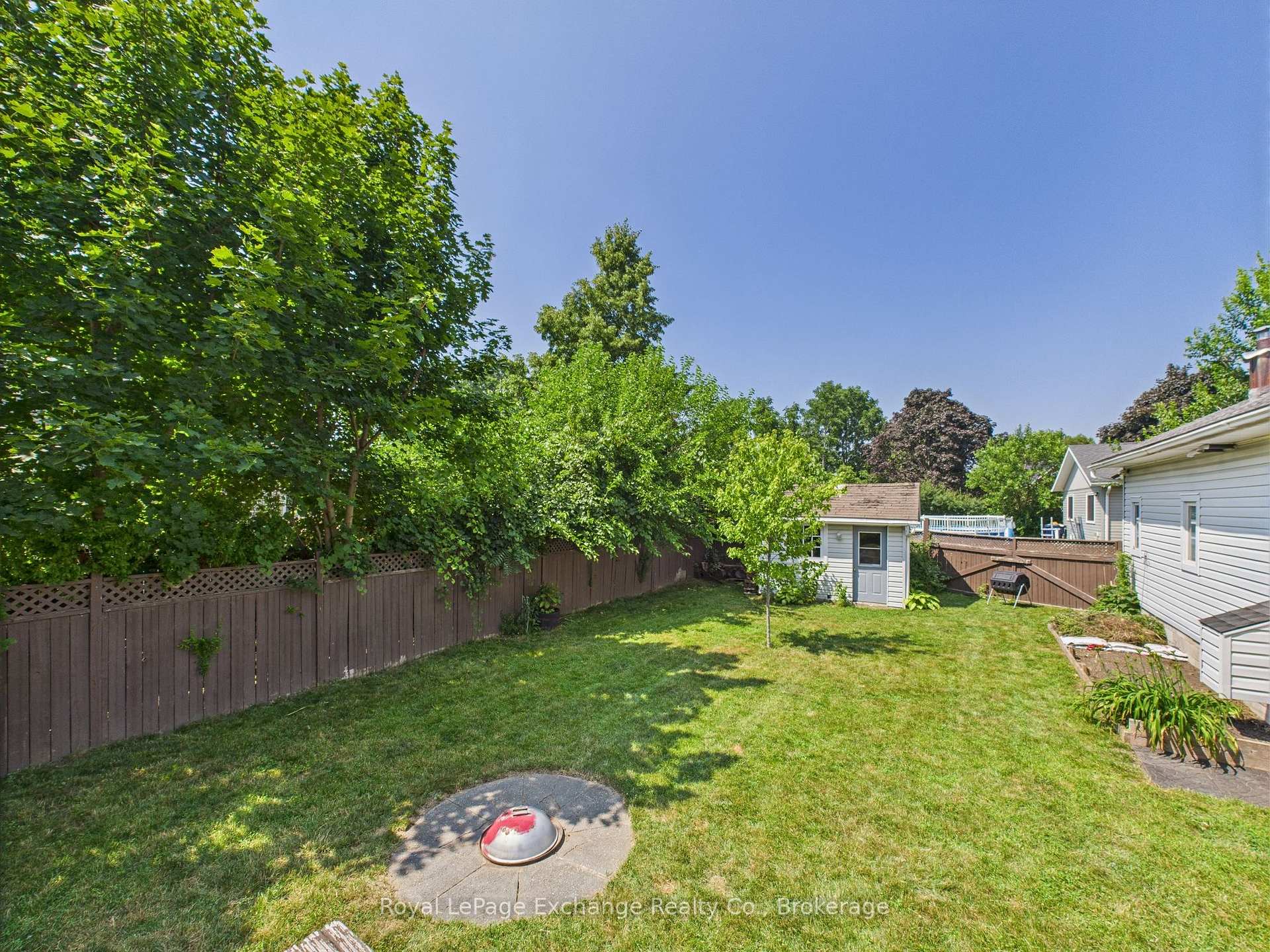 Photo 27 of 152 Bayfield Road, Goderich, Goderich (Town) — HOMEH
