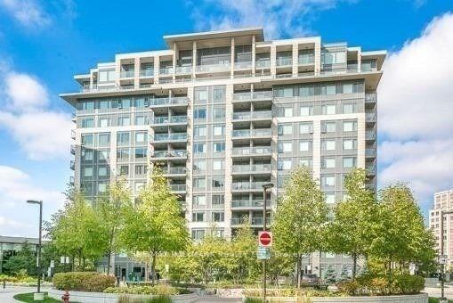 Photo 1 of Unit 509, 233 South Park Road, Markham, Commerce Valley — HOMEH
