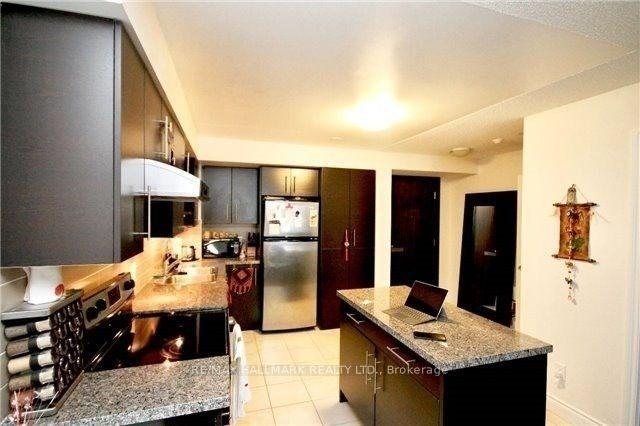 Photo 4 of Unit 509, 233 South Park Road, Markham, Commerce Valley — HOMEH
