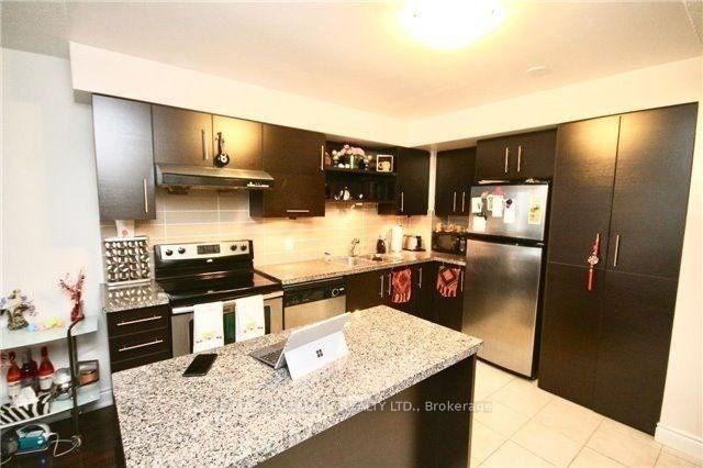 Photo 5 of Unit 509, 233 South Park Road, Markham, Commerce Valley — HOMEH