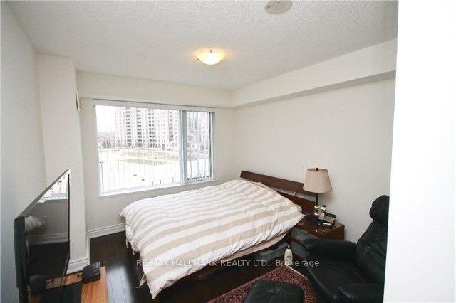 Photo 6 of Unit 509, 233 South Park Road, Markham, Commerce Valley — HOMEH