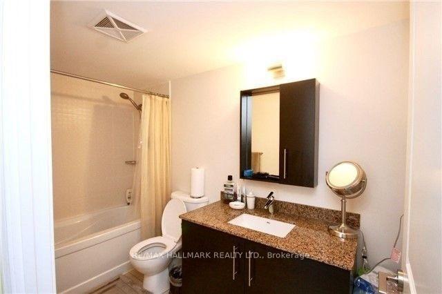 Photo 7 of Unit 509, 233 South Park Road, Markham, Commerce Valley — HOMEH