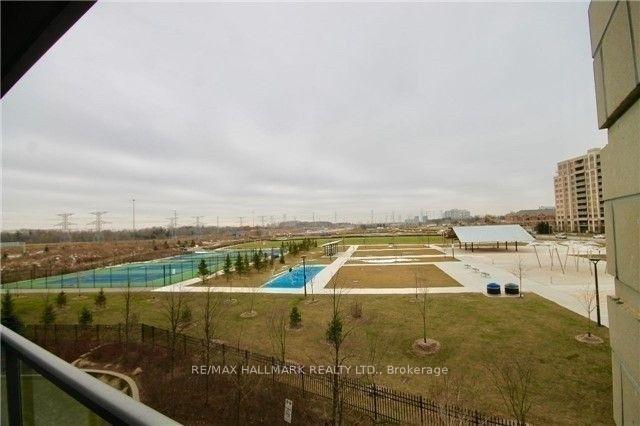 Photo 8 of Unit 509, 233 South Park Road, Markham, Commerce Valley — HOMEH