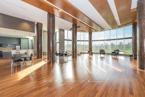 Photo 9 of Unit 509, 233 South Park Road, Markham, Commerce Valley — HOMEH