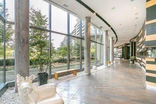 Photo 10 of Unit 509, 233 South Park Road, Markham, Commerce Valley — HOMEH